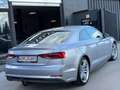 Audi A5 Coupé 2.0 TDi 3X S-LINE COCKPIT MASSAGE FULL OP Silber - thumbnail 4