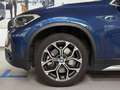 BMW X1 sDrive 20iA Azul - thumbnail 11