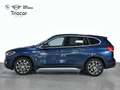 BMW X1 sDrive 20iA Azul - thumbnail 3