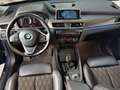 BMW X1 sDrive 20iA Azul - thumbnail 7