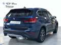 BMW X1 sDrive 20iA Azul - thumbnail 4
