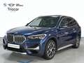 BMW X1 sDrive 20iA Azul - thumbnail 1