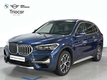 sDrive 20iA