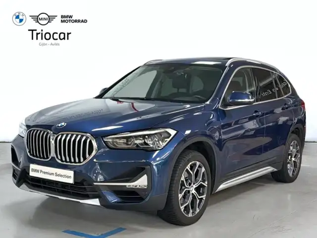 BMW X1 sDrive 20iA