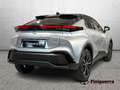 Toyota C-HR 1.8 HV Lounge Argento - thumbnail 4