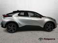Toyota C-HR 1.8 HV Lounge Argento - thumbnail 5
