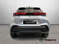 Toyota C-HR 1.8 HV Lounge Argento - thumbnail 3