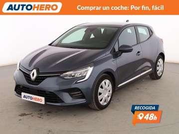 TCe Intens 74kW