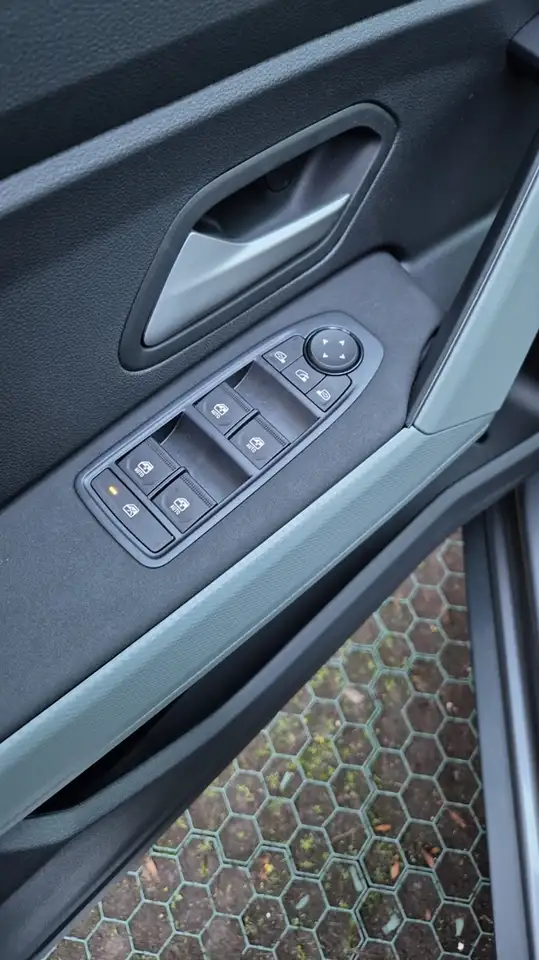 Dacia Bigster 2026