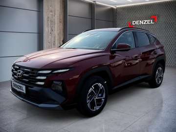 NX4 Jubile 1,6 T-GDi HEV 4WD AT