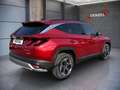 Hyundai TUCSON NX4 Jubile 1,6 T-GDi HEV 4WD AT Rot - thumbnail 4