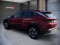 Hyundai TUCSON NX4 Jubile 1,6 T-GDi HEV 4WD AT Rot - thumbnail 3