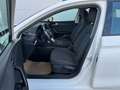 SEAT Leon SP Reference 2,0 TDI **AHK**GARANTIE** Weiß - thumbnail 8