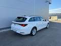 SEAT Leon SP Reference 2,0 TDI **AHK**GARANTIE** Weiß - thumbnail 16