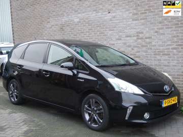 Prius Wagon 1.8 Aspiration Limited 7p - 2e eig! -