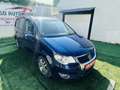 Volkswagen Touran 2.0 TDI BLUEMOTION Bleu - thumbnail 3
