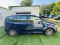 Volkswagen Touran 2.0 TDI BLUEMOTION Bleu - thumbnail 4