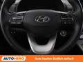 Hyundai KONA electric drive 150 kW LEVEL 5 2WD Blau - thumbnail 19