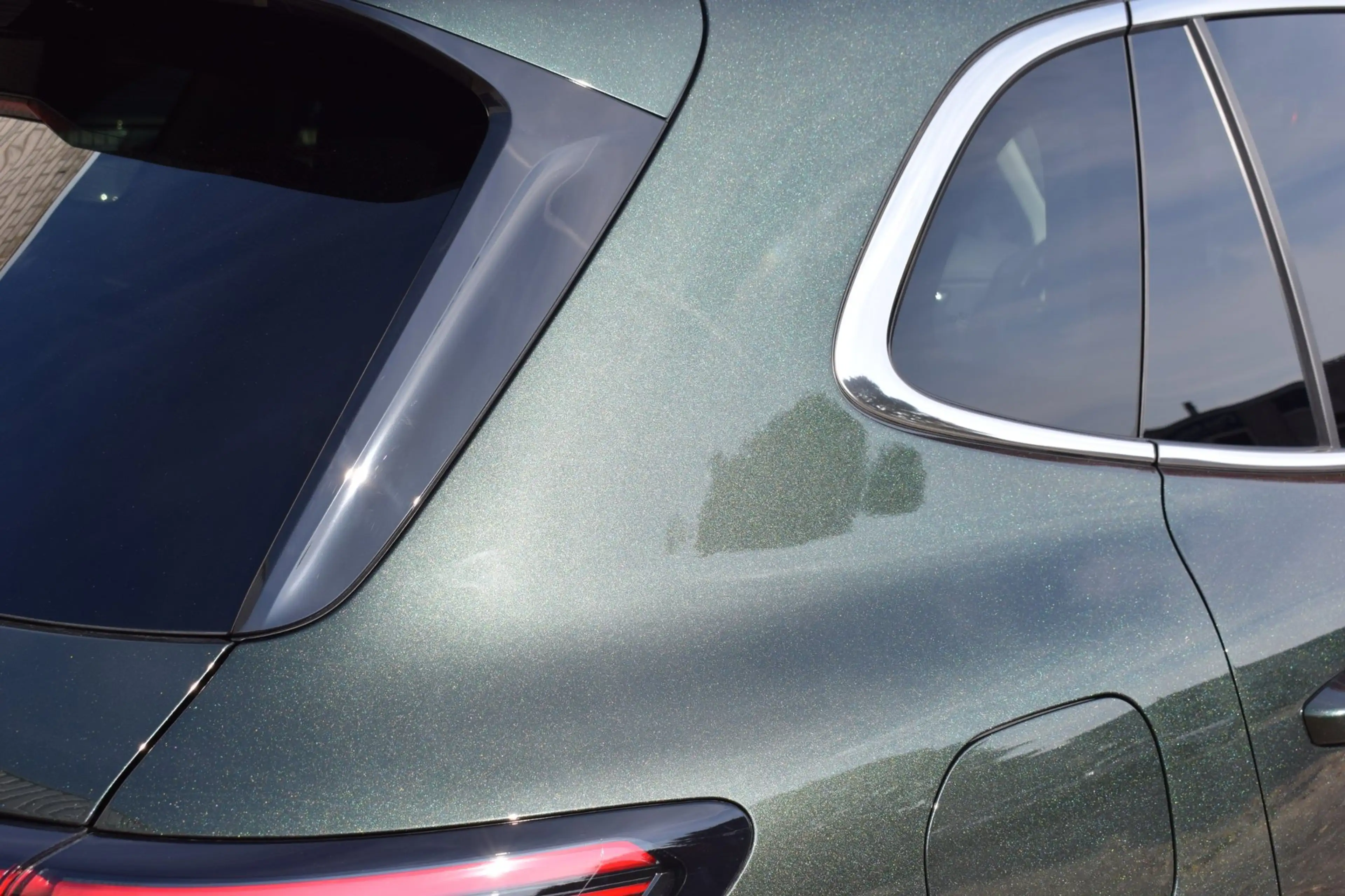 Geely Starray EM-i 1.5 Pro PHEV 360CAMERA / LEER / CARPLAY / VIRTUAL — photo 12