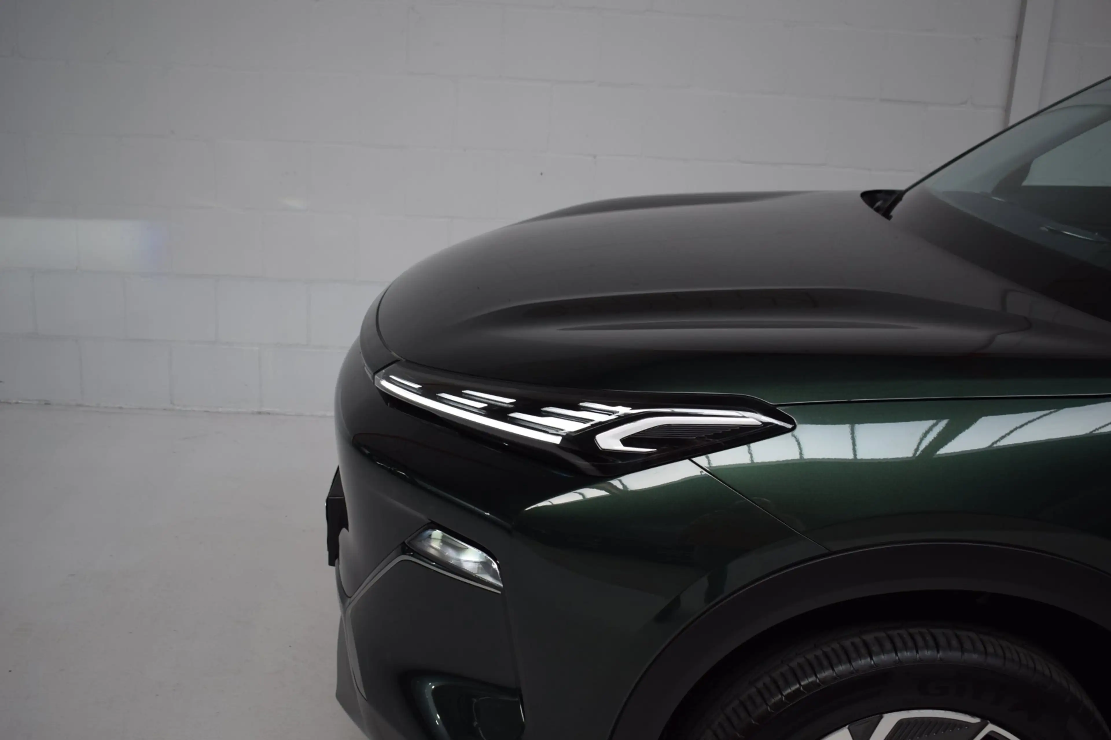 Geely Starray EM-i 1.5 Pro PHEV 360CAMERA / LEER / CARPLAY / VIRTUAL — photo 13