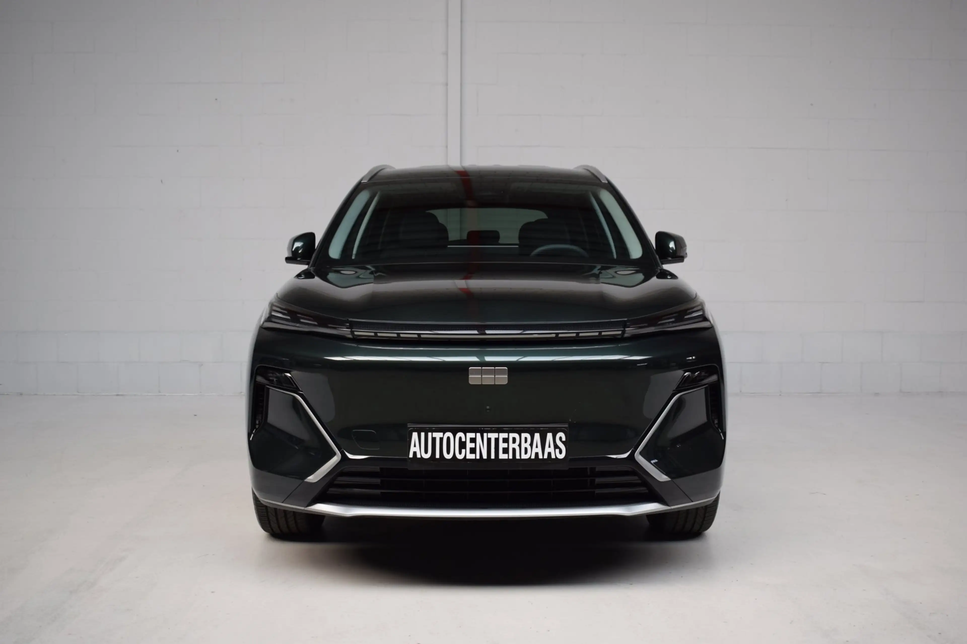 Geely Starray EM-i 1.5 Pro PHEV 360CAMERA / LEER / CARPLAY / VIRTUAL — photo 3