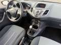 Ford Fiesta Trend X-Paket  *1.HAND+KLIMA+ALUFELGEN* Schwarz - thumbnail 5