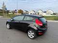 Ford Fiesta Trend X-Paket  *1.HAND+KLIMA+ALUFELGEN* Schwarz - thumbnail 3