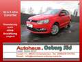 Volkswagen Polo V Trendline KLIMA FH ZV Rood - thumbnail 1