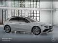 Mercedes-Benz A 250 4M AMG+NIGHT+PANO+AHK+LED+KAMERA+TOTW+8G Grau - thumbnail 15