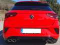 Volkswagen T-Roc 2.0 TSI R 4Motion DSG7 221kW Rojo - thumbnail 2