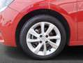 Opel Corsa 1.2 Automatik Elegance 180° Cam Sitzhzg. Rood - thumbnail 7