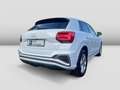 Audi Q2 35 TFSI S line Matrix CAM ACC Navi LED Carpla Blanc - thumbnail 4