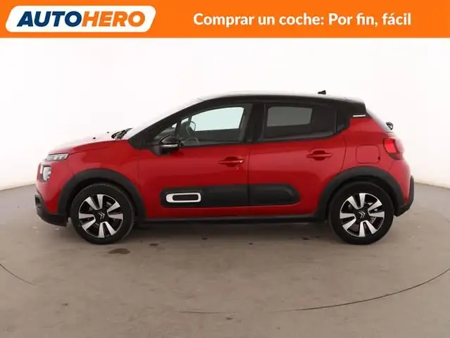 Citroen C3 view 3