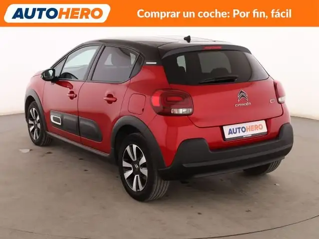 Citroen C3 view 4