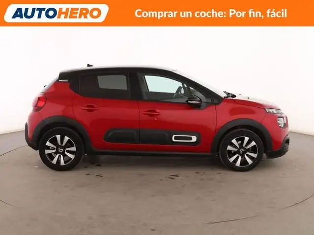 Citroen C3 view 7
