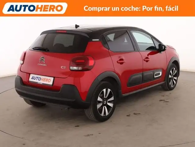Citroen C3 view 6