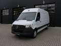 Mercedes-Benz Sprinter 317 CDI Sprinter Lang HA 9G-TRONIC PRO Weiß - thumbnail 2