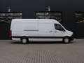 Mercedes-Benz Sprinter 317 CDI Sprinter Lang HA 9G-TRONIC PRO Weiß - thumbnail 4