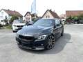 BMW 330 i xDrive Sport Line/M-Performance/SSD/NAVI/L Schwarz - thumbnail 1