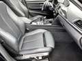 BMW 330 i xDrive Sport Line/M-Performance/SSD/NAVI/L Schwarz - thumbnail 15