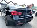 BMW 330 i xDrive Sport Line/M-Performance/SSD/NAVI/L Schwarz - thumbnail 8