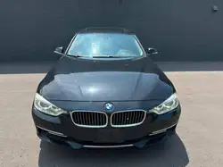 2013 BMW 3-Series