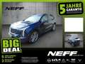 Cadillac XT4 2.0 TD Launch Edition Sport ACC FLA HUD LED Bleu - thumbnail 1