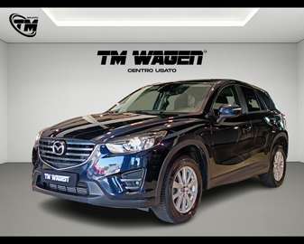 - CX-5 2.2L Skyactiv-D 150CV 2WD Evolve