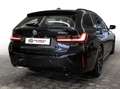 BMW 330 e  Touring xDrive Msport/DrivingAssist/ Black - thumbnail 3