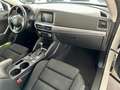 Mazda CX-5 2.2DE Luxury (Navi) AWD Aut. 150 Blanco - thumbnail 11