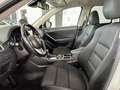 Mazda CX-5 2.2DE Luxury (Navi) AWD Aut. 150 Blanc - thumbnail 8