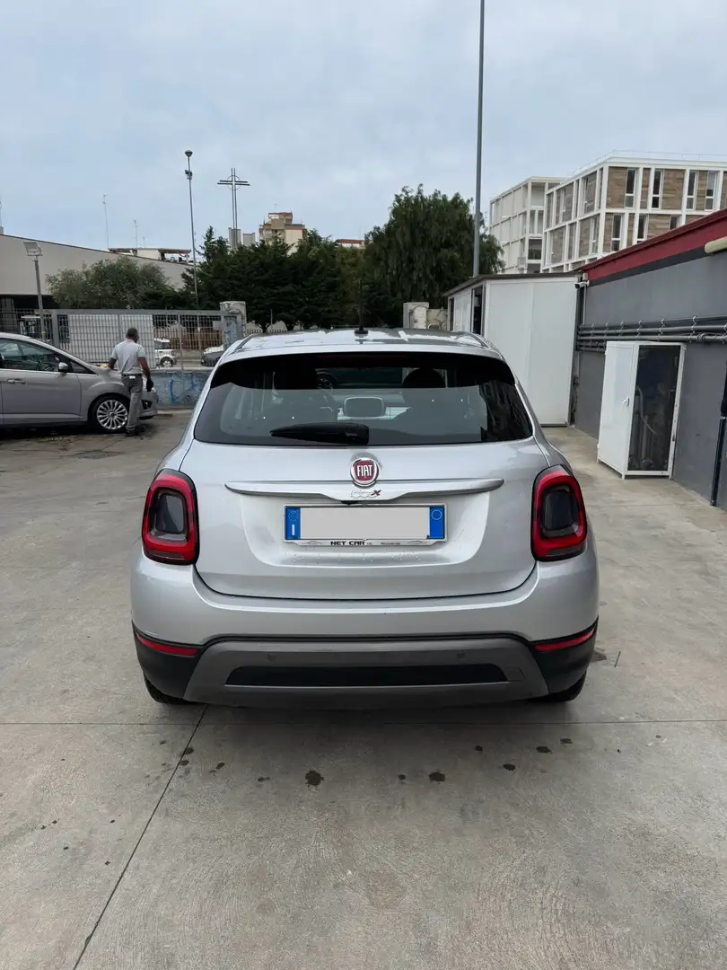 Fiat 500X 1.6 mjt S-Design Cross 4x2 120cv dct - 2
