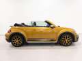 Volkswagen Maggiolino DUNE Cabrio 1.2 TSI 105 CV DSG Oro - thumbnail 4