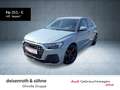 Audi A1 S line 25 TFSI S tr LED/Nav/PBox/AC Grau - thumbnail 1